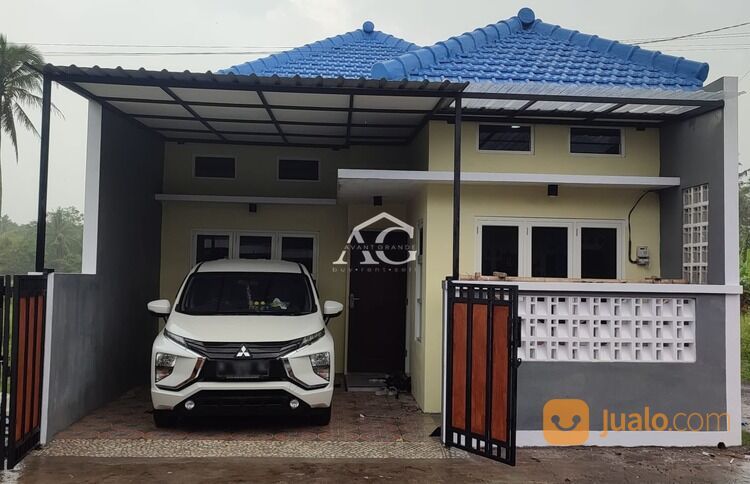 Rumah Wahid Hasyim Dusun Sukorejo Bululawang