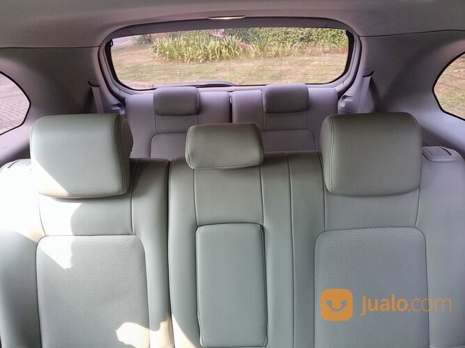 Chevrolet Captiva 2015 Diesel AWD 2.0 Automatic