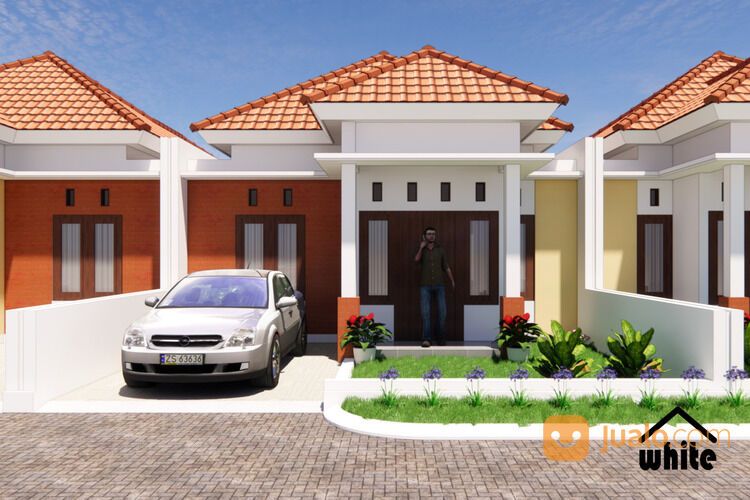 Jasa Desain, Bangun, & Renovasi Rumah [Indo Kontraktor Desain]