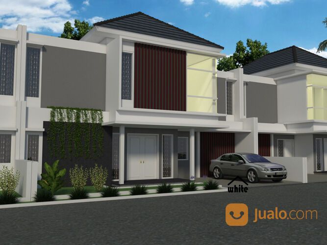 Jasa Desain, Bangun, & Renovasi Rumah [Indo Kontraktor Desain]