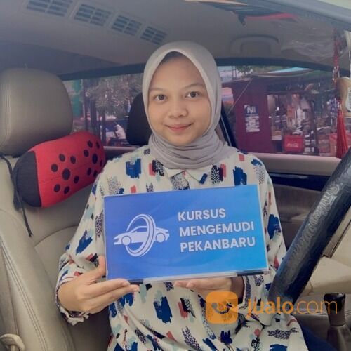 kursus mengemudi garuda sakti pekanbaru terjangkau segalanya