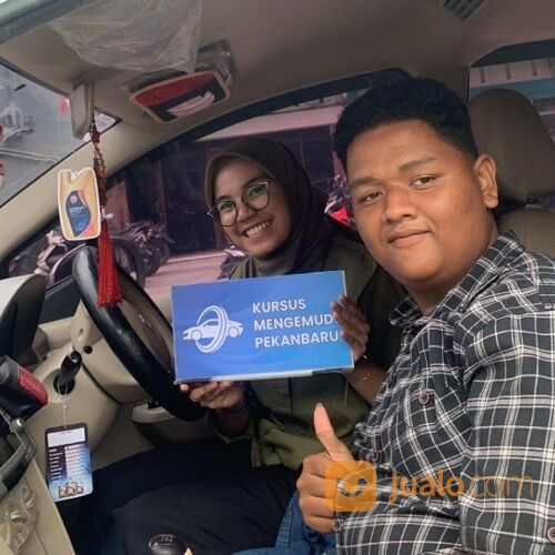 kursus mengemudi garuda sakti pekanbaru terjangkau segalanya