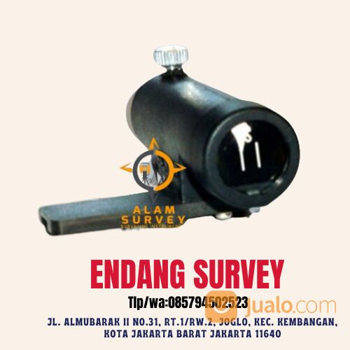TUBULAR COMPASS TUBULAR KOMPAS THEODOLITE TOTAL STATION SOKKIA TOPCON