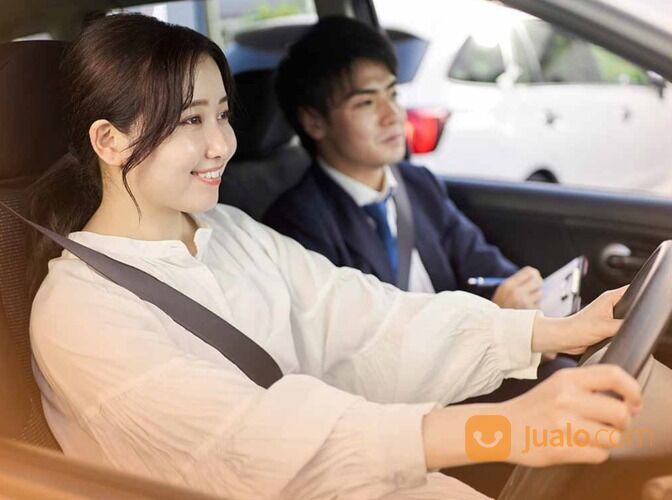 kursus stir mobil harapan raya pekanbaru