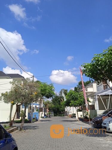 Investasi properti dan hunian dua lantai terbaik Royal Kemanggisan Magelang