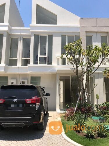 SURABAYA BARAT GRAND PAKUWON CLUSTER ADELAIDE TYPE SANDERS