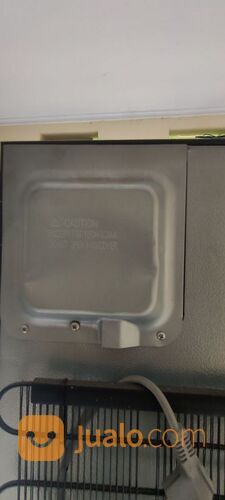 PROMO CUCI GUDANG GEA GF-307 UPRIGHT FREEZER/PENYIMPANAN MAKANAN BEKU