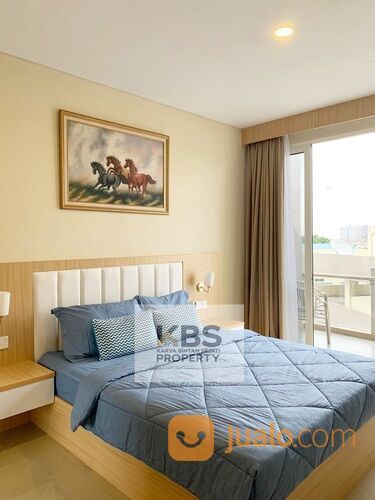 Apartemen Nagoya Thamrin City (NTC) Type Studio - Batam