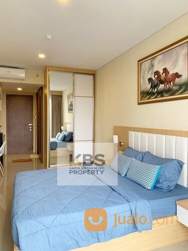 Apartemen Nagoya Thamrin City (NTC) Type Studio - Batam