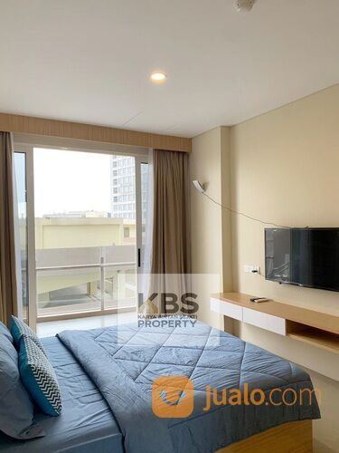 Apartemen Nagoya Thamrin City (NTC) Type Studio - Batam