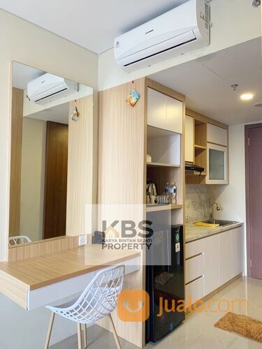Apartemen Nagoya Thamrin City (NTC) Type Studio - Batam