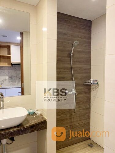 Apartemen Nagoya Thamrin City (NTC) Type Studio - Batam