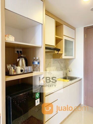 Apartemen Nagoya Thamrin City (NTC) Type Studio - Batam