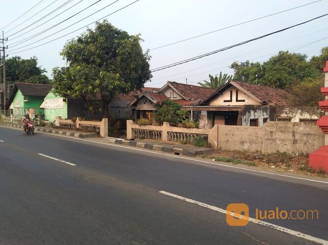 COCOK UNTUK ALFAMART & INDOMARET Rumah Second Brangkal Mojokerto Luas 897 Meter NEGO SAMPAI DEAL