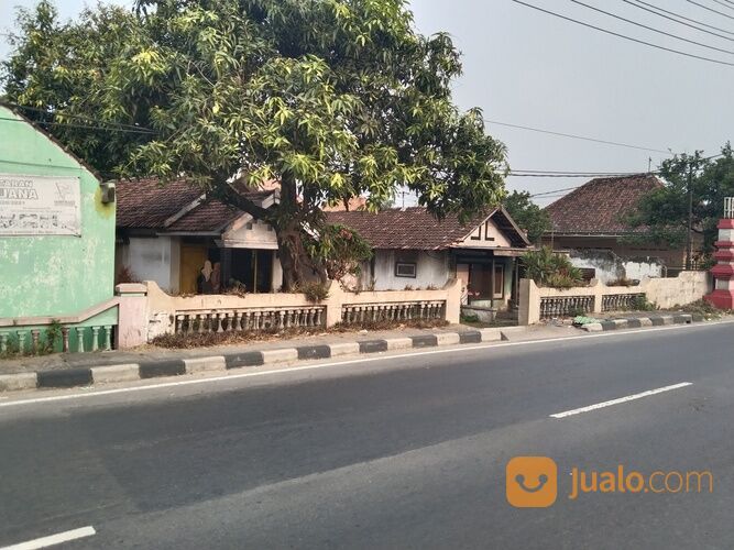 COCOK UNTUK ALFAMART & INDOMARET Rumah Second Brangkal Mojokerto Luas 897 Meter NEGO SAMPAI DEAL