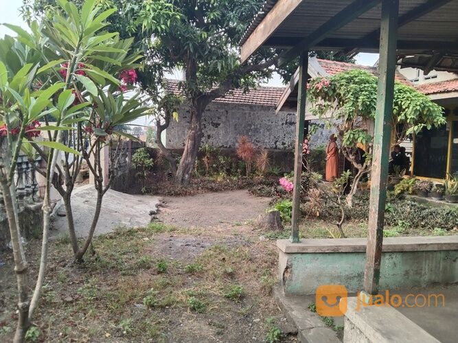 COCOK UNTUK ALFAMART & INDOMARET Rumah Second Brangkal Mojokerto Luas 897 Meter NEGO SAMPAI DEAL