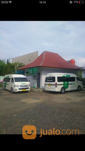 URBAN TRAVEL CIREBON TASIKMALAYA