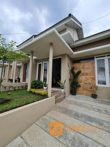 RUMAH PANORAMA GARDEN WAGIR MALANG TYPE 36/72
