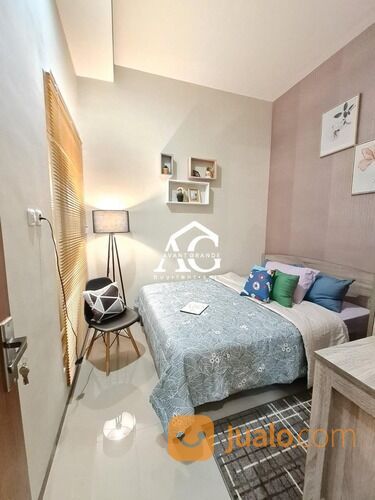 RUMAH PANORAMA GARDEN WAGIR MALANG TYPE 36/72