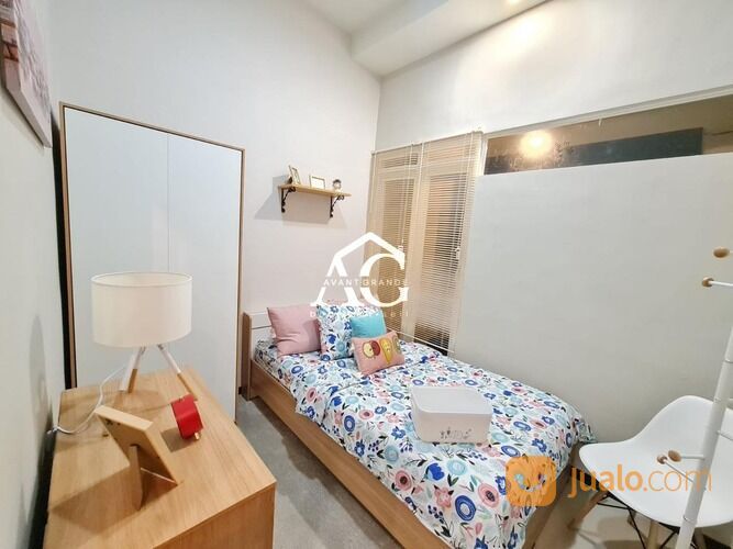 RUMAH PANORAMA GARDEN WAGIR MALANG TYPE 36/72