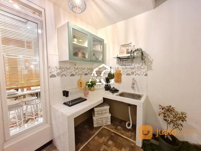 RUMAH PANORAMA GARDEN WAGIR MALANG TYPE 36/72