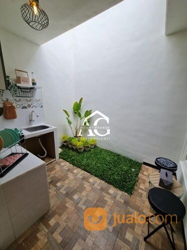 RUMAH PANORAMA GARDEN WAGIR MALANG TYPE 36/72