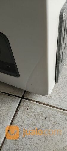 PROMO CUCI GUDANG GEA SD-103 SLIDING FLAT GLASS FREEZER/KULKAS KACA