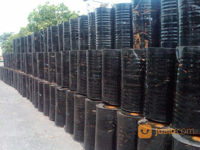 Gudang Aspal Pertamina Murni Siap Di Antar Ketempat Anda Ready Stop DKI