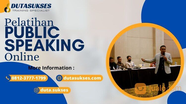 RECOMMENDED, 0812-3777-1799, Pelatihan Public Speaking Terbaik