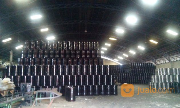 Gudang Aspal Pertamina Murni Siap Di Antar Ketempat Anda Ready Stop DKI