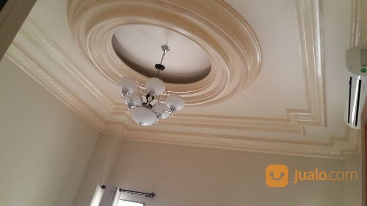 Rumah Manyar Rejo - Surabaya Timur - 5 K.Tidur - Dekat Sekolah Montessori, Galaxy Mall