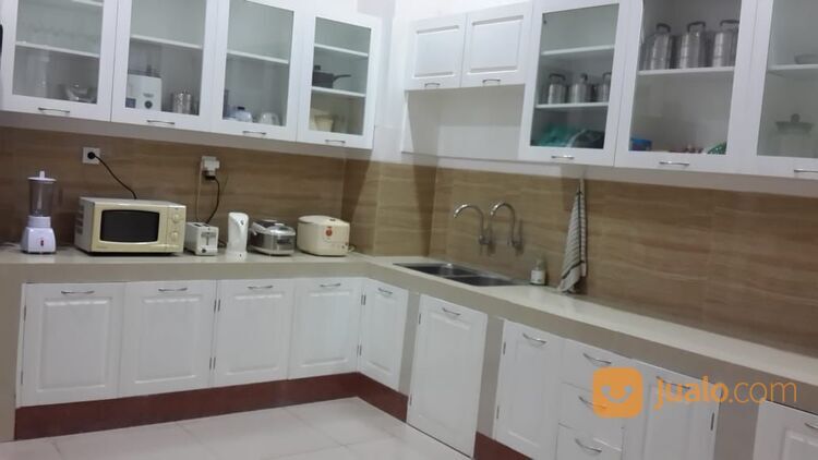 Rumah Manyar Rejo - Surabaya Timur - 5 K.Tidur - Dekat Sekolah Montessori, Galaxy Mall