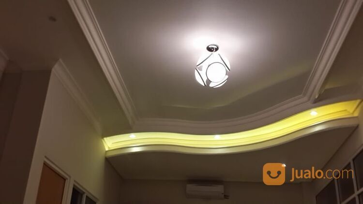 Rumah Manyar Rejo - Surabaya Timur - 5 K.Tidur - Dekat Sekolah Montessori, Galaxy Mall