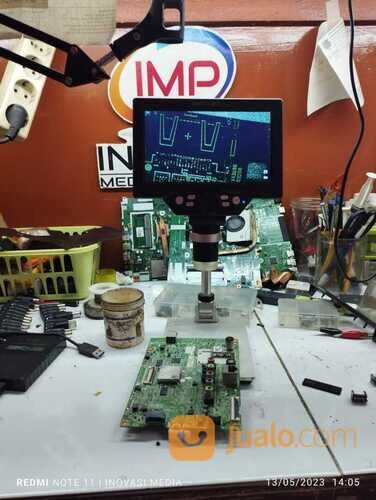 Service Laptop Surabaya Seperti - Baru Lancar Bagus