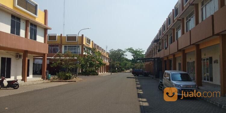 Ruko Food Plaza Cibubur Country,Cibubur Cikeas