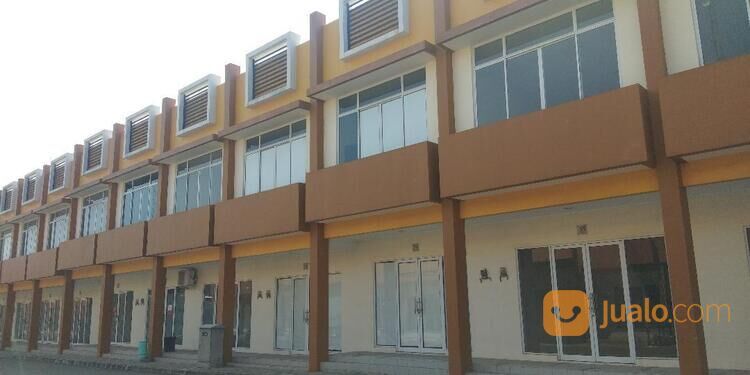 Ruko Food Plaza Cibubur Country,Cibubur Cikeas