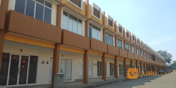 Ruko Food Plaza Cibubur Country,Cibubur Cikeas