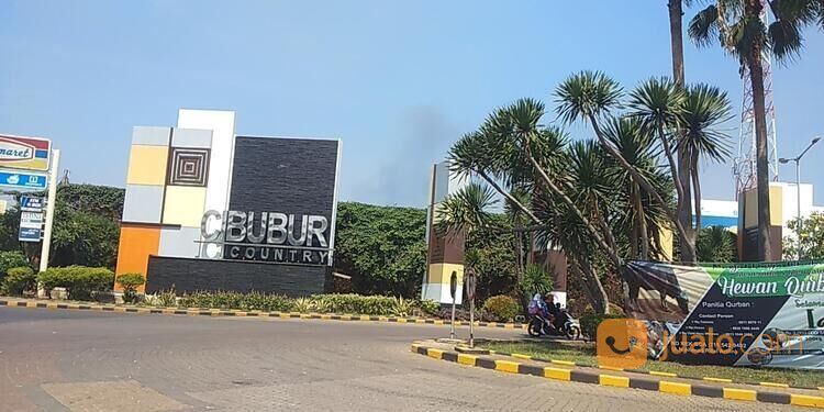 Ruko Food Plaza Cibubur Country,Cibubur Cikeas