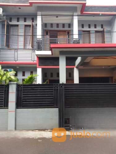 Rumah Siap Huni di Kampung Ambon, Kayu Putih, Jakarta Timur