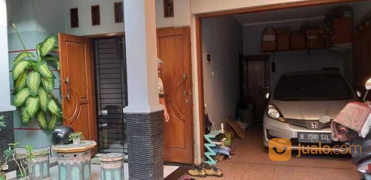 Rumah Siap Huni di Kampung Ambon, Kayu Putih, Jakarta Timur