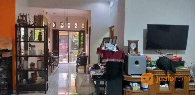 Rumah Siap Huni di Kampung Ambon, Kayu Putih, Jakarta Timur