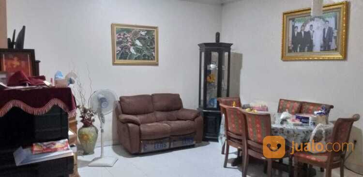 Rumah Siap Huni di Kampung Ambon, Kayu Putih, Jakarta Timur