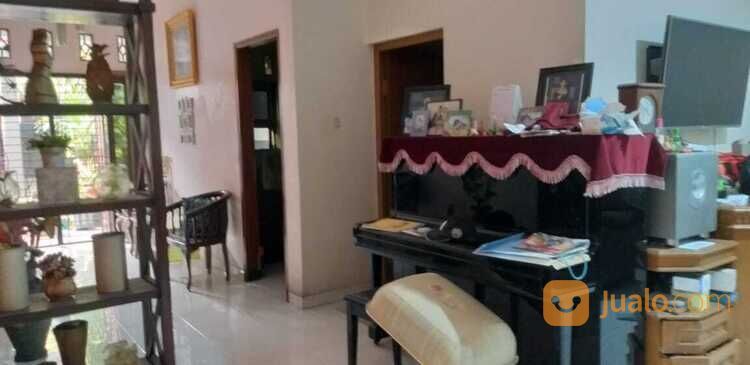 Rumah Siap Huni di Kampung Ambon, Kayu Putih, Jakarta Timur