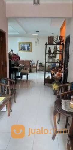 Rumah Siap Huni di Kampung Ambon, Kayu Putih, Jakarta Timur