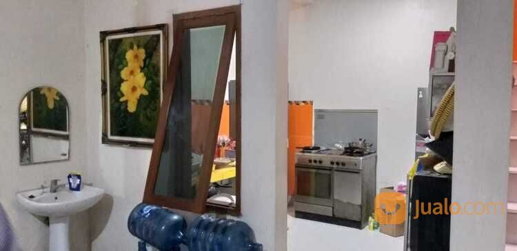 Rumah Siap Huni di Kampung Ambon, Kayu Putih, Jakarta Timur