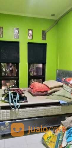 Rumah Siap Huni di Kampung Ambon, Kayu Putih, Jakarta Timur