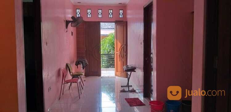 Rumah Siap Huni di Kampung Ambon, Kayu Putih, Jakarta Timur