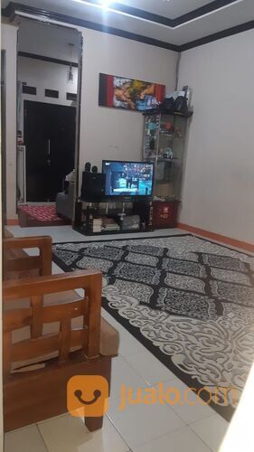 RUMAH SIAP HUNI MUTIARA DEPOK TOLE ISKANDAR