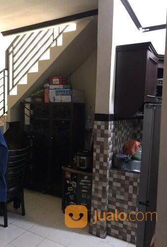 RUMAH SIAP HUNI MUTIARA DEPOK TOLE ISKANDAR