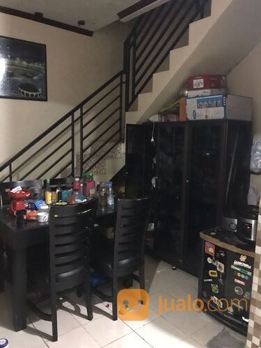 RUMAH SIAP HUNI MUTIARA DEPOK TOLE ISKANDAR